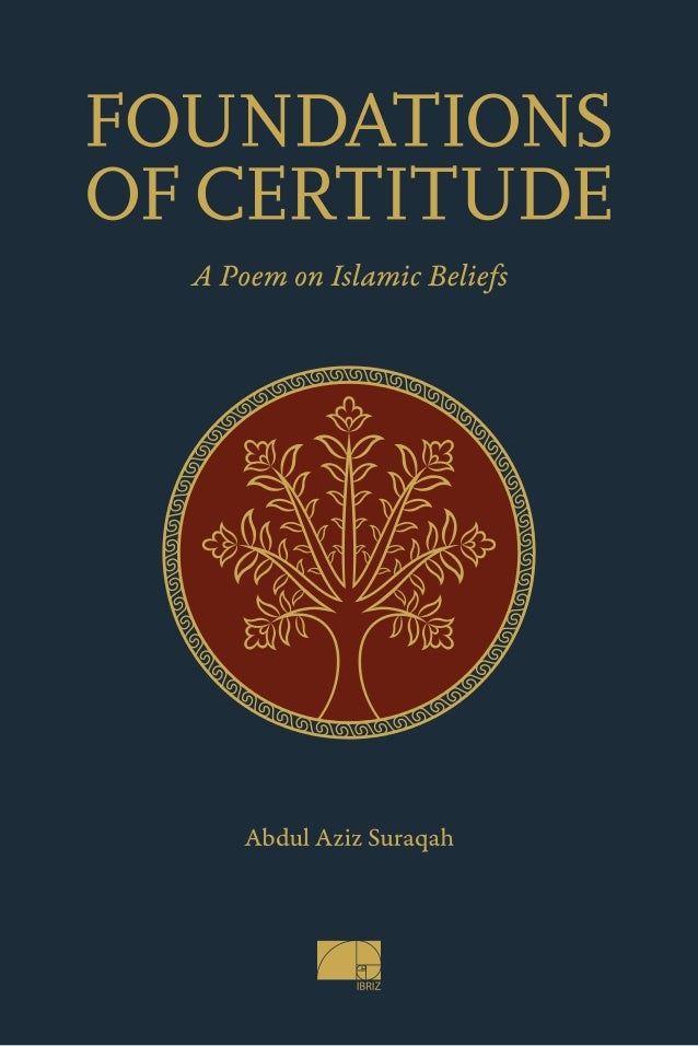 Foundations of Certitude